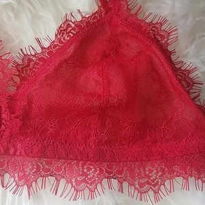 Free People Intimates & Sleepwear - Free people intimatily bra Free People Intimates & Sleepwear - Free people intimatily bra
